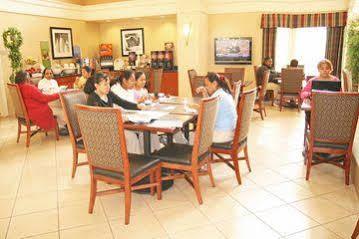 Hotel Hampton & Suites-atlanta Airport North-i-85 Atlanta