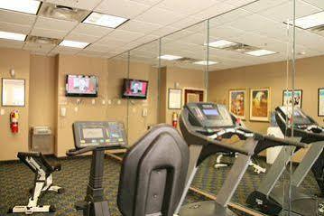 Hampton & Suites-atlanta Airport North-i-85 Hotel