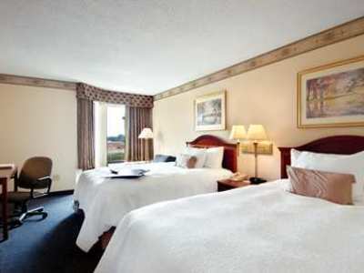 Hampton & Suites-atlanta Airport North-i-85 Hotel Atlanta