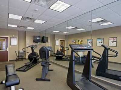 Hampton & Suites-atlanta Airport North-i-85 Hotel 3*
