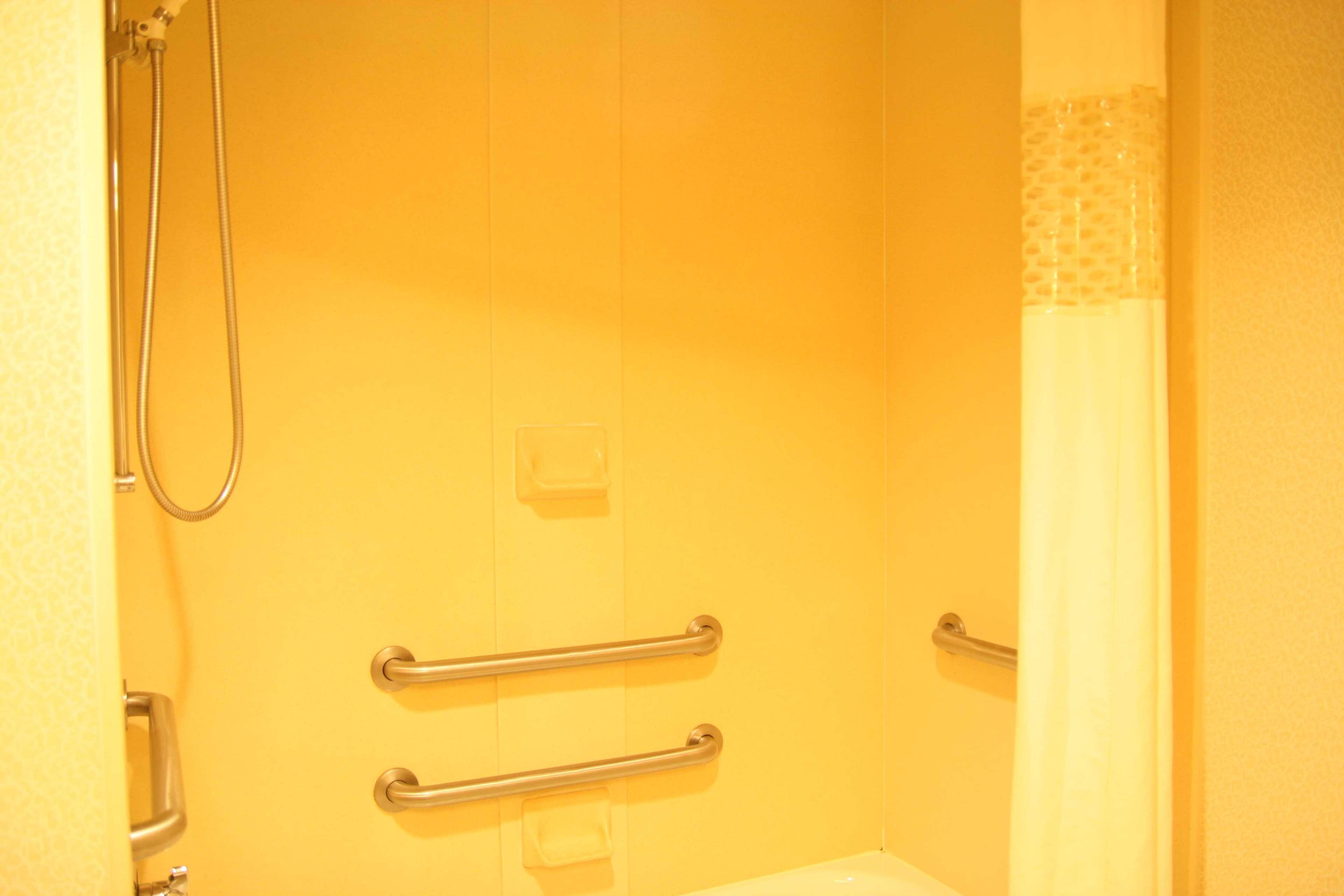 Hampton & Suites-atlanta Airport North-i-85 Hotel