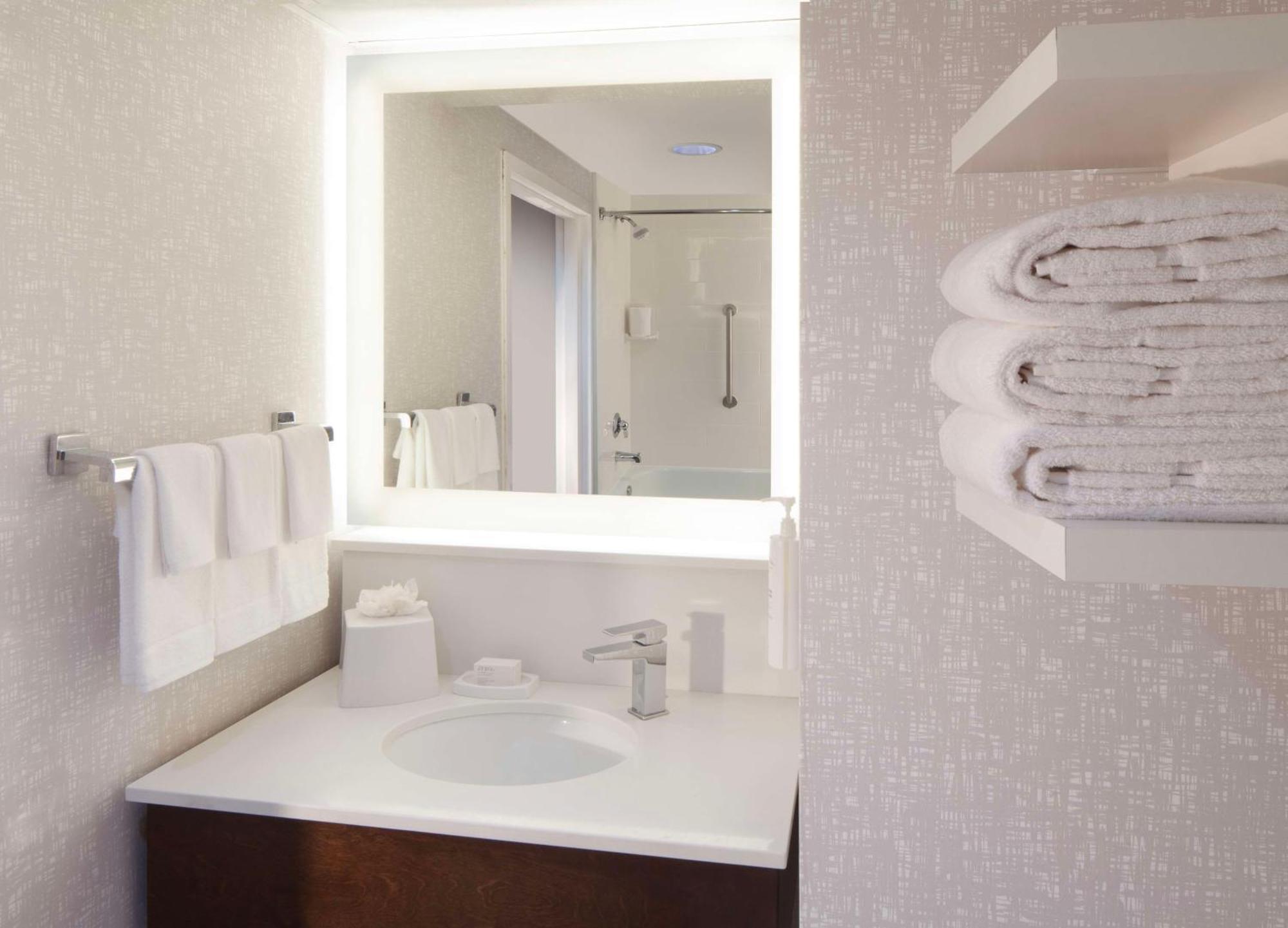 Hampton & Suites-atlanta Airport North-i-85 Hapeville
