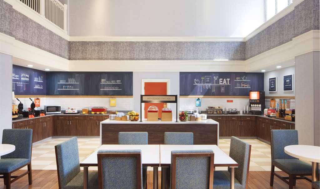 Hampton & Suites-atlanta Airport North-i-85