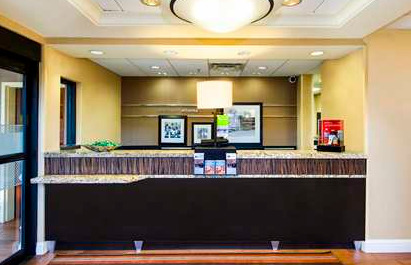 Hotel Hampton & Suites-atlanta Airport North-i-85 3*