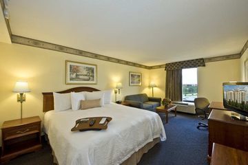 Hampton & Suites-atlanta Airport North-i-85 Hotel Atlanta