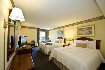 Hampton & Suites-atlanta Airport North-i-85 3* Hapeville