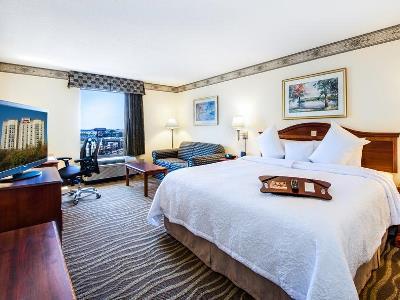 Hampton & Suites-atlanta Airport North-i-85 Hotel 3*
