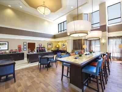 Hampton & Suites-atlanta Airport North-i-85 Hotel Atlanta