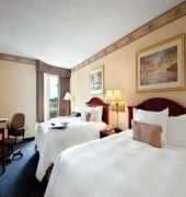 Hotel Hampton & Suites-atlanta Airport North-i-85