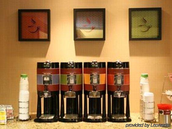 Hampton & Suites-atlanta Airport North-i-85
