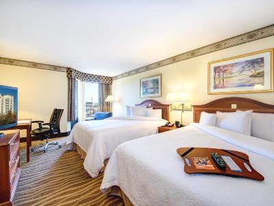 Hampton & Suites-atlanta Airport North-i-85 Hotel Atlanta